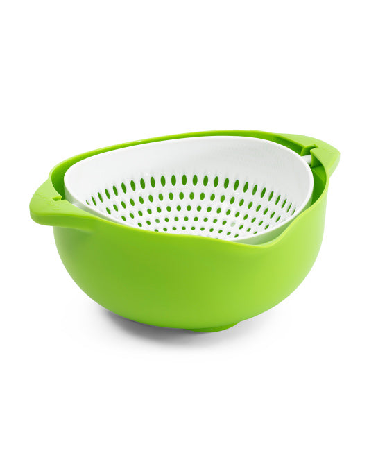 CUISINART 5qt Swing Basket Colander